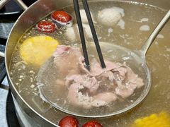 -林记潮牛·牛肉火锅(上马墩店)