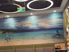 -海底捞火锅(劲松店)