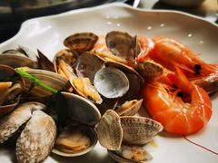 -海大大蒸汽海鲜餐厅·粤菜·特色小炒(欢乐颂店)