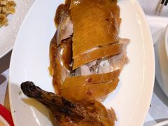 -满堂·烤鸭店·北京菜(鼓楼店)