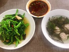 -健民肥肠(颐和家园店)