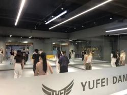 -欲非舞蹈