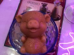 -龙记·香港茶餐厅(海上世界店)