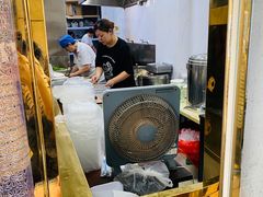 -正味斋锅巴菜(西北角店)