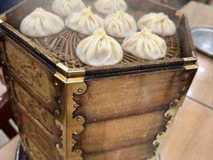 -西安贾三灌汤包·回坊小吃·清真炒菜(北院门总店)