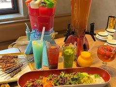-街角等你.大连海鲜烧烤(西安路店)
