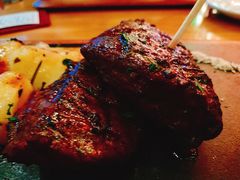 -MR.ROCKY洛奇先生RESTAURANT&BAR(宝安壹方城店)