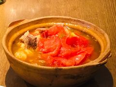 西红柿牛腩-沈记菜馆(酒仙桥路店)