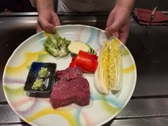 -Ginza Onodera铁板烧(外滩十八号店)