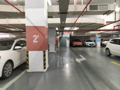 -苏州口腔医院苏站路总院-地下停车场
