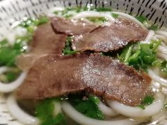 -泉味道贵州厨房(三里河店)