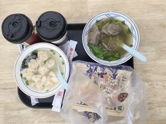 -鑫震源·苏式大虾生煎(山塘街店)