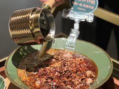 -锦府盐帮·私宴(赛特店)