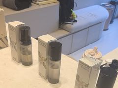 -泰合玺·精油疗愈 SPA(南京河西万达店)