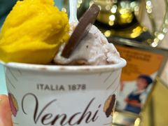 -VENCHI 闻绮(北京国贸商城店)