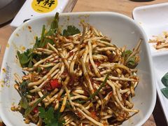 -木屋烧烤(岗顶二店)