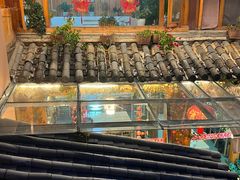 -胖子菜馆(花园餐厅店)