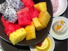 -厦门艾美酒店·新食谱西餐厅