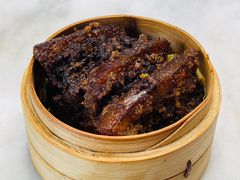 芜湖小笼渣肉-金隆兴(镜湖店)