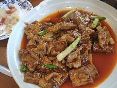 -天回镇何氏豆腐(总店)