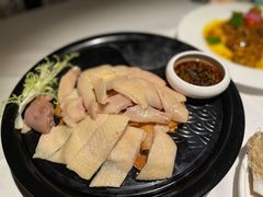 -老伙记海鲜码头(北滘店)