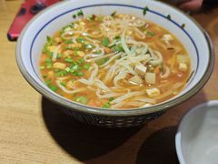 -山丹丹西北菜(金贸大厦店)