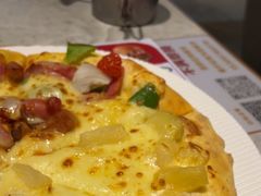 -必胜客(上海新南方商城PH店)