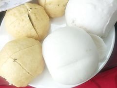 -北京龙庆四季香农家饭庄·灶台鱼·碳烤虹鳟鱼(龙庆峡店)