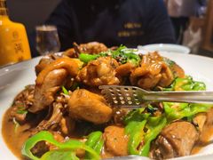 -村长家的疙瘩汤·东营菜(东营茶城店)