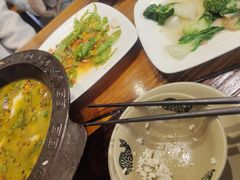 -POLO小馆·老南京菜(解放路店)