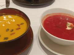 -马克西姆俄罗斯餐厅(通亚街店)