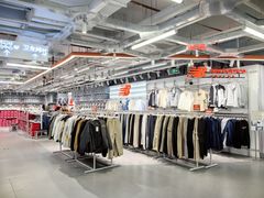 -五环Outlets(高新工厂店)