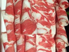 -宝泉铜锅·涮羊肉(解放东路店)