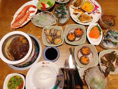 -阳光岛·海鲜盛宴(银泰中心in99店)