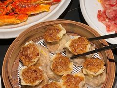 -天宝兄弟(前海壹方城店)