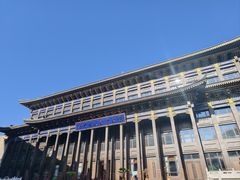 -西宁市东关清真大寺