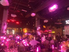 -胡桃里乐队酒馆(广州塔店)