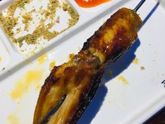 -三个蒙古大叔羊肉串(大宁店)
