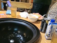 -阿鸡鱼庄·顺德鲜蒸小炒(亚运村店)