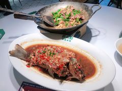费大厨辣椒炒肉-费大厨辣椒炒肉(高铁吾悦广场店)
