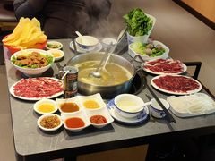 -贵宾牛·潮汕牛肉火锅(珠池总店)