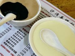 -沙湾姜埋奶(兴新包店)