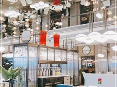 大堂-湖锦酒楼·旗舰店(三阳总店)