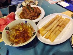 -谢三姐金奖啤酒鱼(总店)