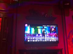 -INLOVE KTV(杭州滨江宝龙城店)