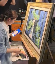 -长沙梅溪湖金茂豪华精选酒店·宴会厅