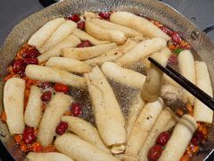 -楠小云·云南鲜菌·鲜牛自助火锅(九眼桥店)