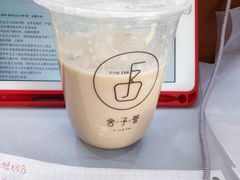-舍予茶(桂林路店)
