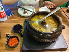 -云海肴·汽锅鸡·云南菜(美罗城店)