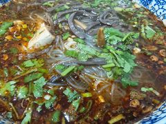 -惠记粉汤羊血(永松路店)